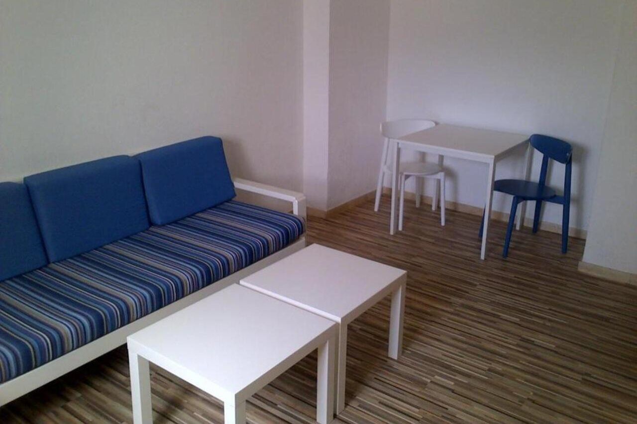 Apartamentos Luz Playa Las Palmas de Gran Canaria Bagian luar foto